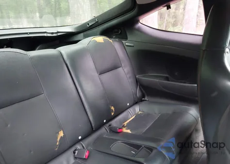 2004 Acura Rsx из США, поврежденный, VIN JH4DC54894S005647